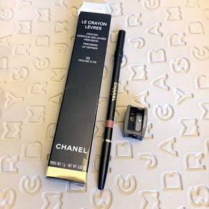 Chanel Precision Lip Definer 35 - Praline d'Or